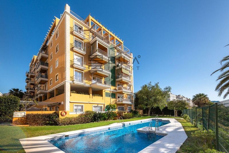 Piso en venta Marbella, Málaga. Ref: 10966. Bila Invest