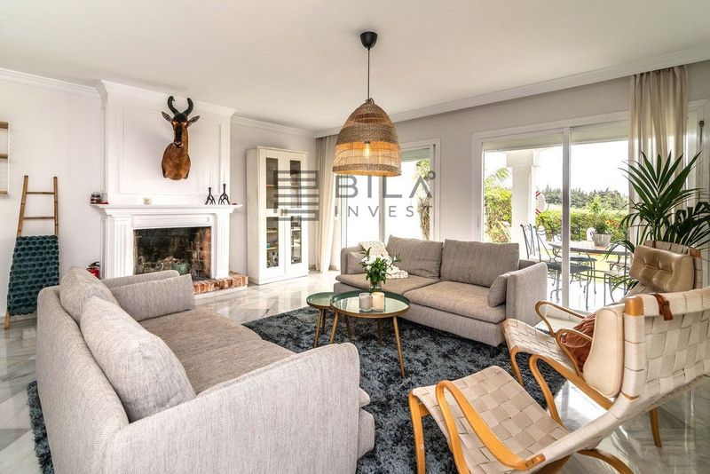 Casa en venta Marbella, Málaga. Ref: 10973. Bila Invest