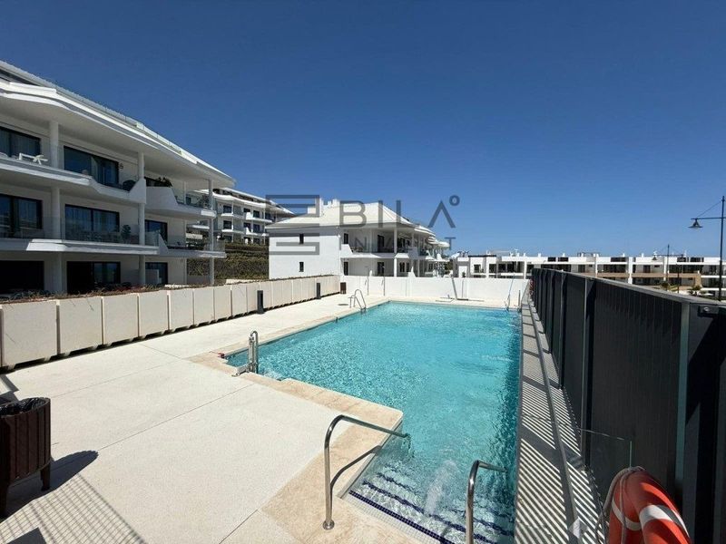 Piso en venta Fuengirola, Málaga. Ref: 10976. Bila Invest