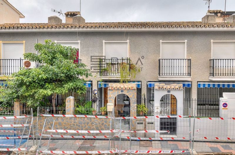 Casa en venta Mijas, Málaga. Ref: 10977. Bila Invest