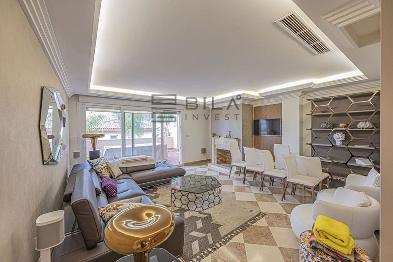 Piso en venta Marbella, Málaga. Ref: 10995. Bila Invest