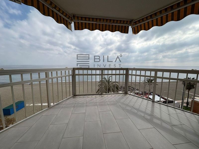 Piso en venta Fuengirola, Málaga. Ref: 10997. Bila Invest