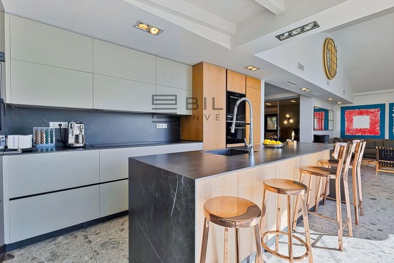 Chalet Independiente en venta Benalmádena, Málaga. Ref: 10999. Bila Invest