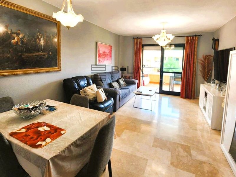 Piso en venta Marbella, Málaga. Ref: 11001. Bila Invest