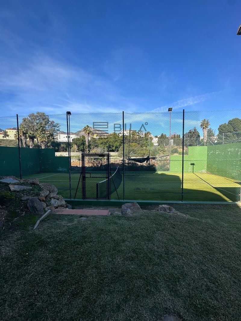 Piso en venta Benalmádena, Málaga. Ref: 11003. Bila Invest