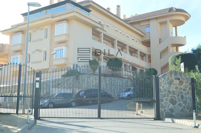 Piso en venta Marbella, Málaga. Ref: 11006. Bila Invest