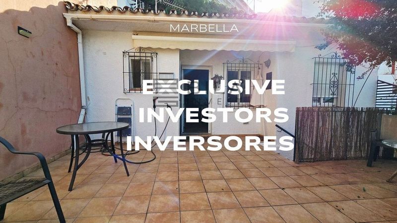 Casa en venta Marbella, Málaga. Ref: 11012. Bila Invest