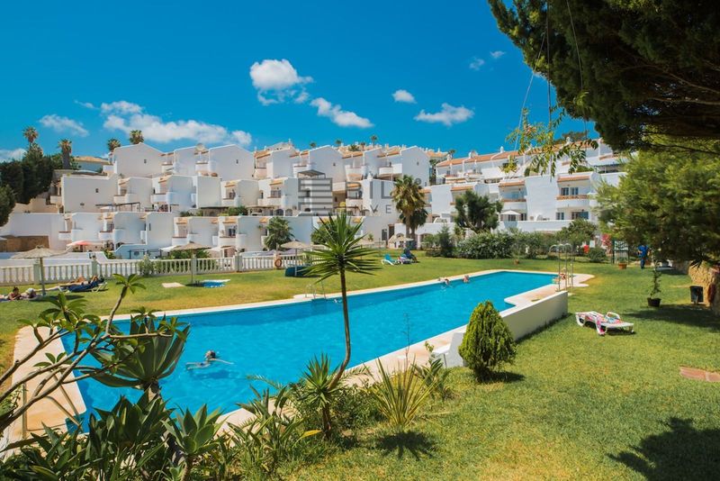 Piso en venta Benalmádena, Málaga. Ref: 11013. Bila Invest