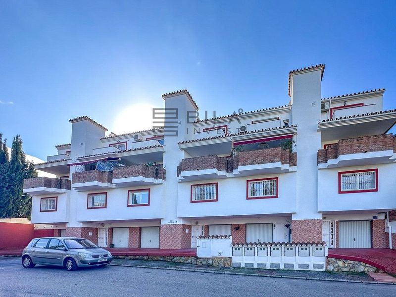 Casa en venta Mijas, Málaga. Ref: 11019. Bila Invest