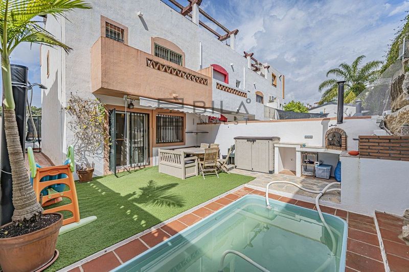 Casa en venta Marbella, Málaga. Ref: 11025. Bila Invest