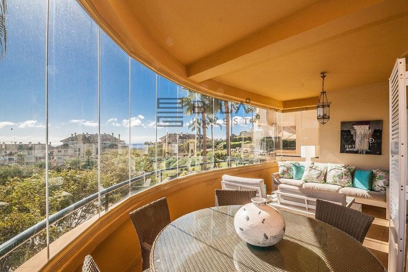 Piso en venta Marbella, Málaga. Ref: 11026. Bila Invest