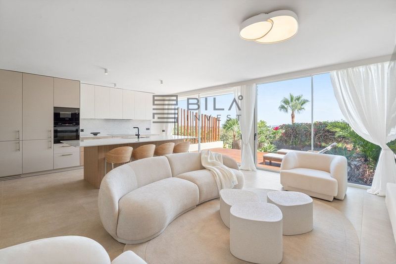 Piso en venta Marbella, Málaga. Ref: 11028. Bila Invest