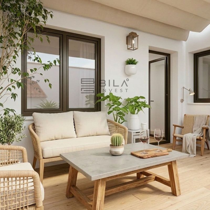 Piso en venta Fuengirola, Málaga. Ref: 11031. Bila Invest