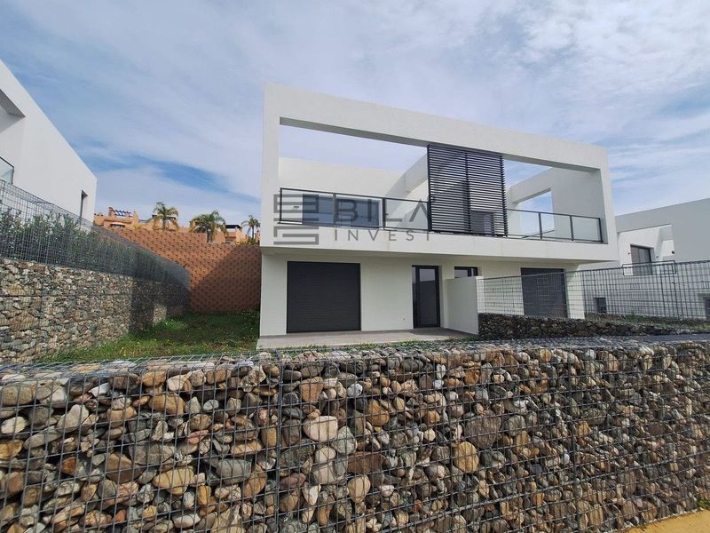 Casa en venta Mijas, Málaga. Ref: 11032. Bila Invest
