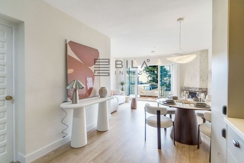 Ático en venta Mijas, Málaga. Ref: 11040. Bila Invest