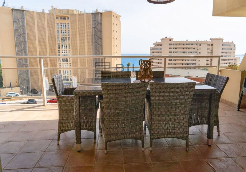 Piso en venta Fuengirola, Málaga. Ref: 11045. Bila Invest