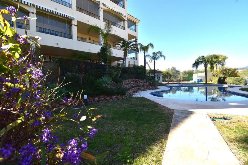 Piso en venta Mijas, Málaga. Ref: 11058. Bila Invest