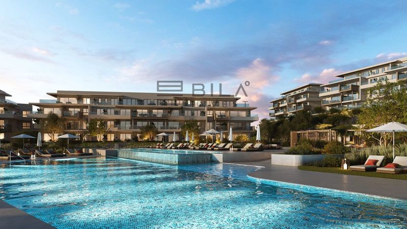 Piso en venta Mijas, Málaga. Ref: 11061. Bila Invest