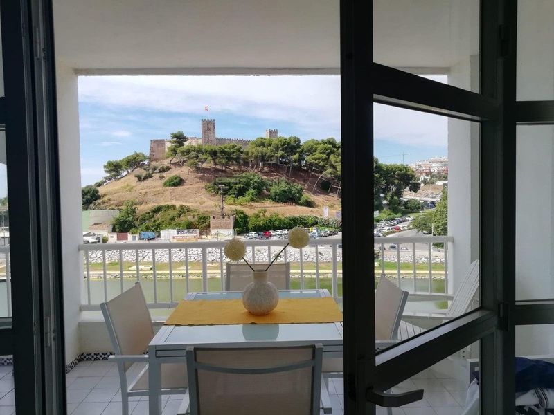 Piso en venta Fuengirola, Málaga. Ref: 11072. Bila Invest