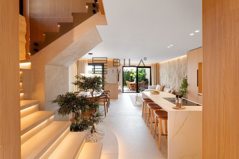 Casa en venta Marbella, Málaga. Ref: 11082. Bila Invest