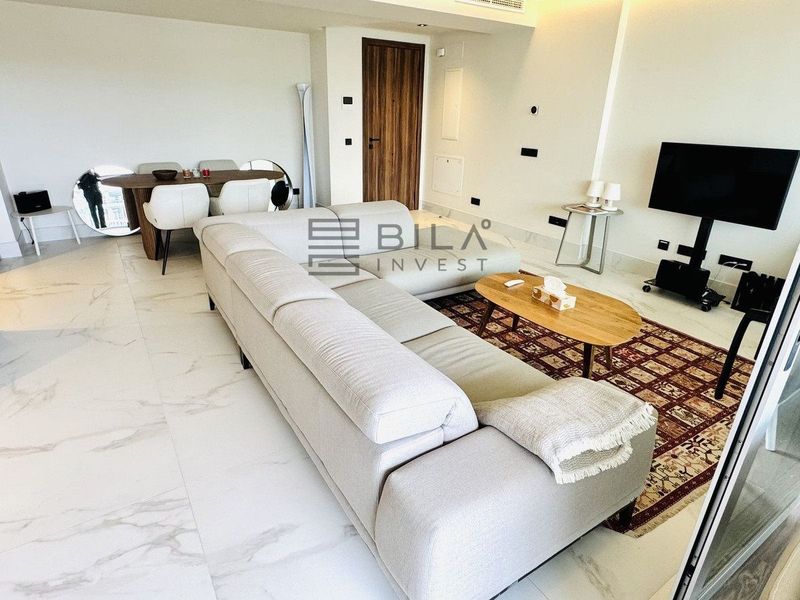 Piso en venta Marbella, Málaga. Ref: 11087. Bila Invest