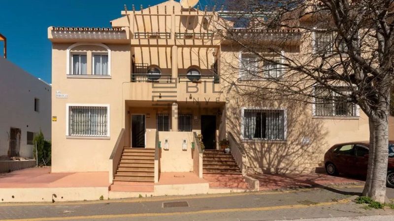 Adosado en venta Marbella, Málaga. Ref: 11088. Bila Invest