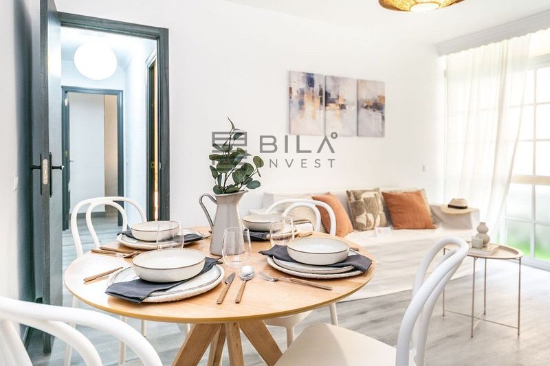 Piso en venta Benalmádena, Málaga. Ref: 11099. Bila Invest