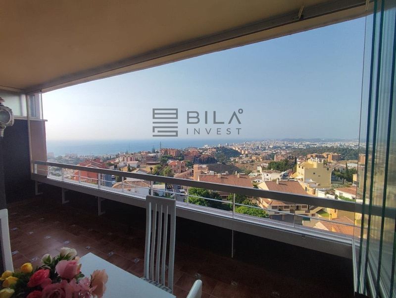 Piso en venta Fuengirola, Málaga. Ref: 11101. Bila Invest