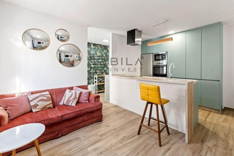 Piso en venta Marbella, Málaga. Ref: 11102. Bila Invest