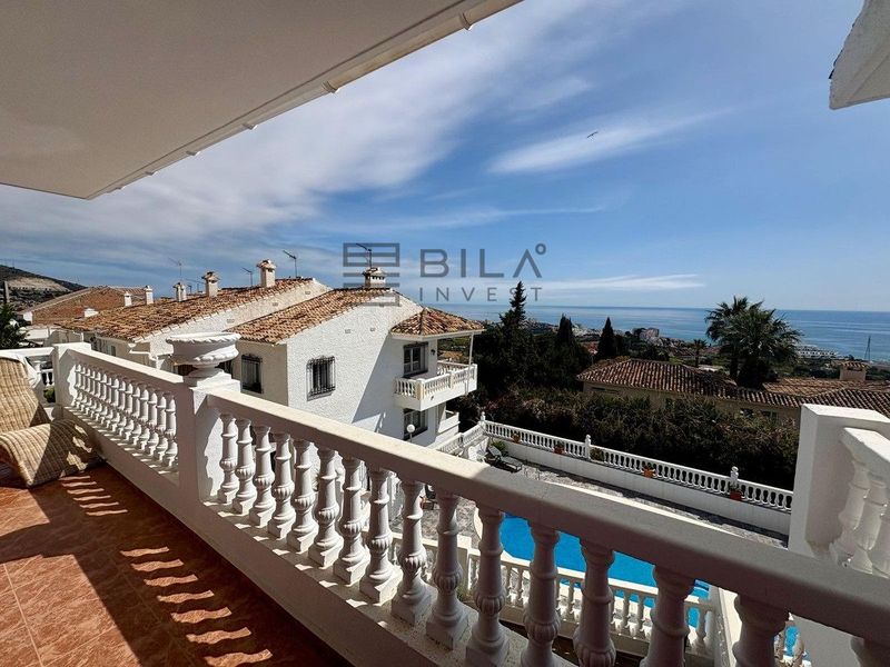 Casa en venta Benalmádena, Málaga. Ref: 11108. Bila Invest