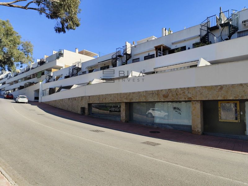 Local Comercial en venta Benalmádena, Málaga. Ref: 1111. Bila Invest