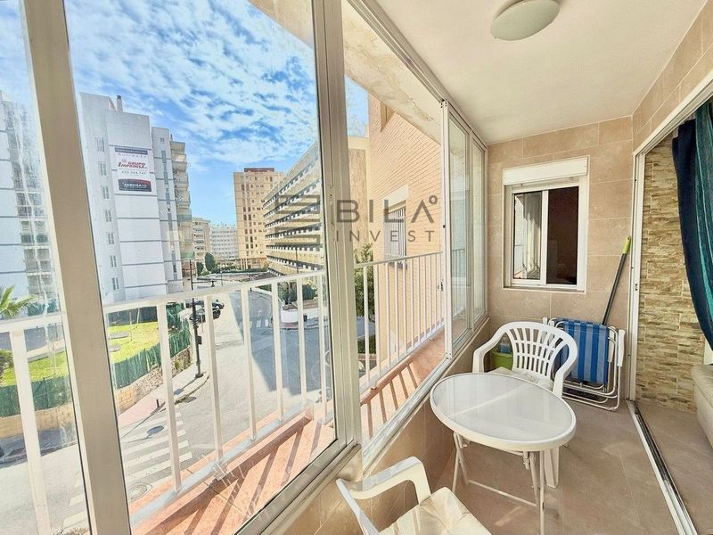 Piso en venta Fuengirola, Málaga. Ref: 11112. Bila Invest