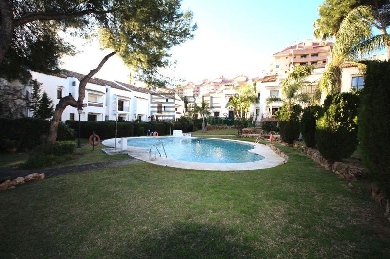 Casa en venta Marbella, Málaga. Ref: 11115. Bila Invest