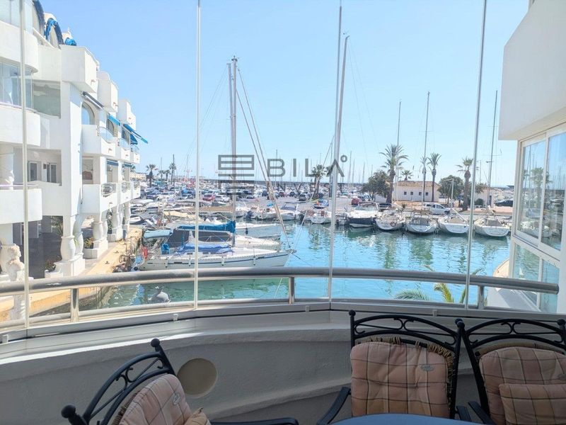 Piso en venta Benalmádena, Málaga. Ref: 11116. Bila Invest