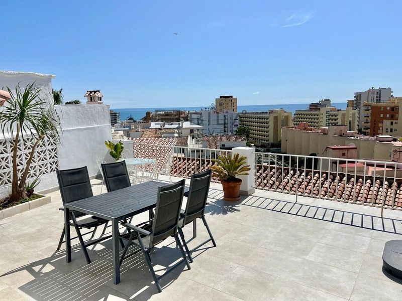 Adosado en venta Fuengirola, Málaga. Ref: 11117. Bila Invest