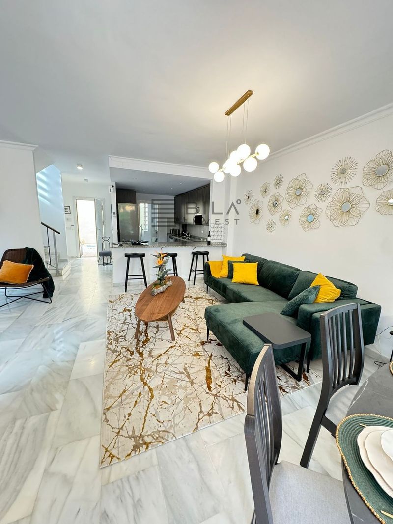 Casa en venta Marbella, Málaga. Ref: 11124. Bila Invest