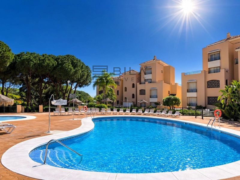 Piso en venta Marbella, Málaga. Ref: 11128. Bila Invest