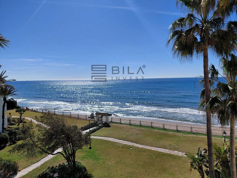 Ático en venta Marbella, Málaga. Ref: 11129. Bila Invest