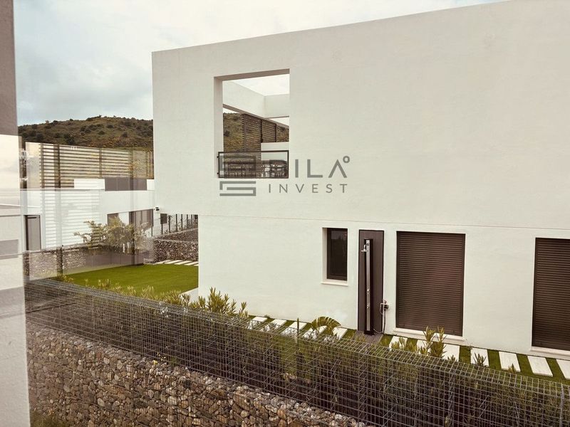 Adosado en venta Mijas, Málaga. Ref: 11135. Bila Invest
