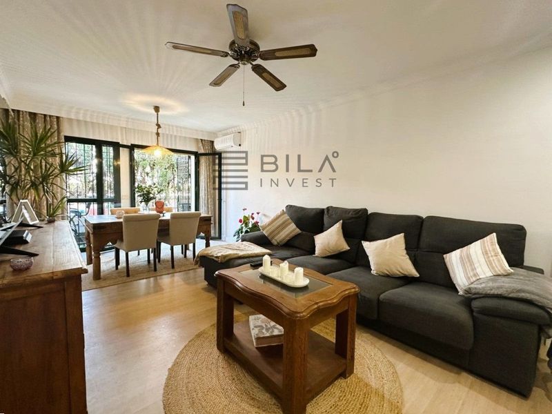 Piso en venta Marbella, Málaga. Ref: 11136. Bila Invest