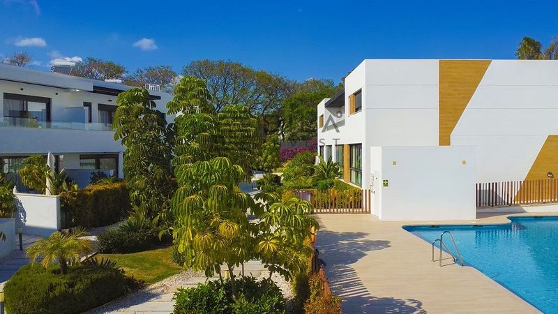 Casa en venta Marbella, Málaga. Ref: 11142. Bila Invest