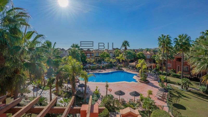 Ático en venta Marbella, Málaga. Ref: 11143. Bila Invest