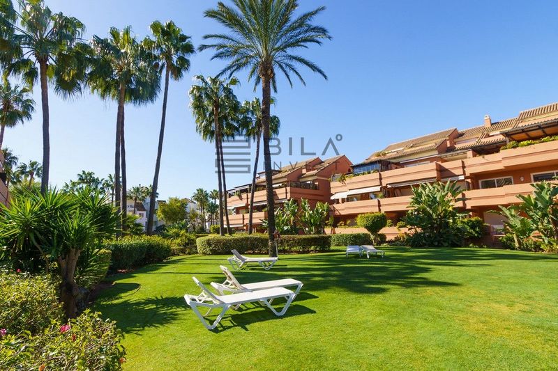 Piso en venta Marbella, Málaga. Ref: 11146. Bila Invest