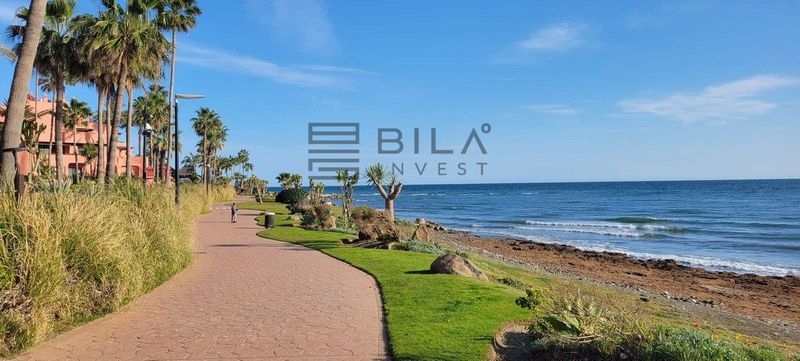Piso en venta Mijas, Málaga. Ref: 11149. Bila Invest