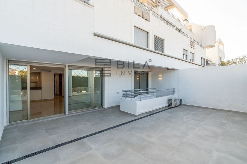Piso en venta Mijas, Málaga. Ref: 11160. Bila Invest