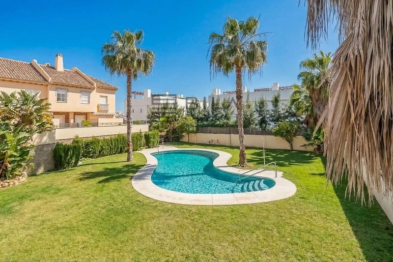 Casa en venta Mijas, Málaga. Ref: 11161. Bila Invest