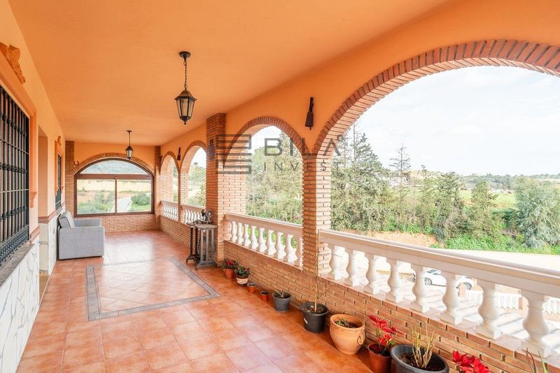 Chalet Independiente en venta Mijas, Málaga. Ref: 11162. Bila Invest