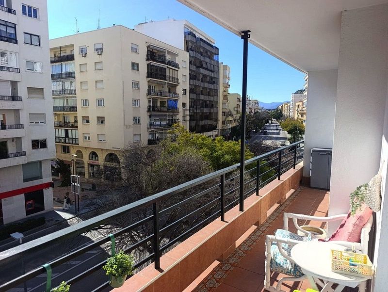 Piso en venta Marbella, Málaga. Ref: 11163. Bila Invest