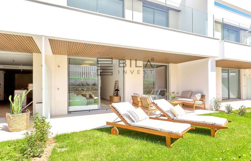 Piso en venta Marbella, Málaga. Ref: 11165. Bila Invest