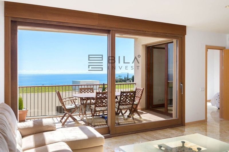 Piso en venta Marbella, Málaga. Ref: 11172. Bila Invest
